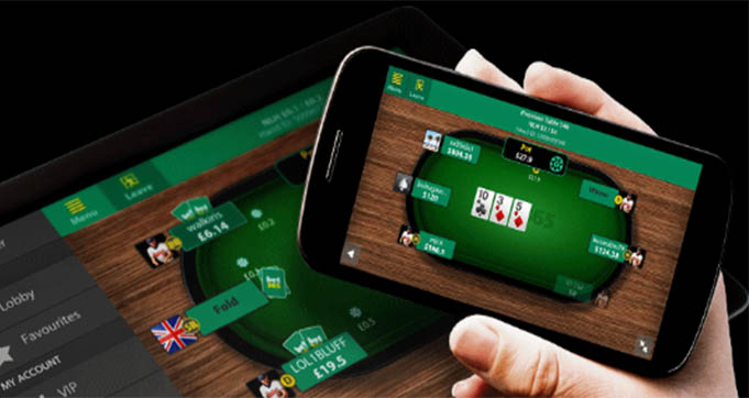 Keuntungan Bermain Dalam Bandar Poker Online Resmi